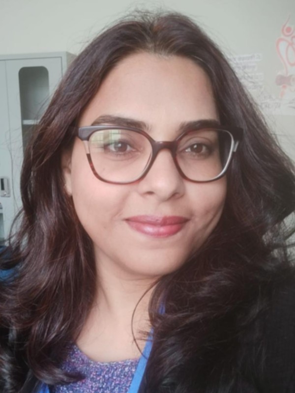 Dr. Sonal Kumari