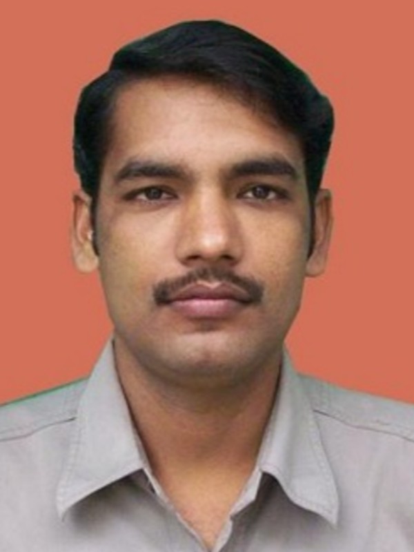 Dr. Rudrajay Mishra