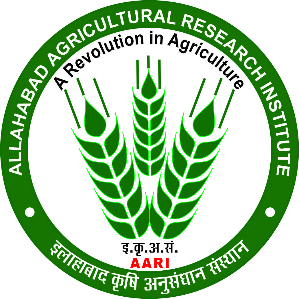Allahabad Agricultural Research Institute (AARI)